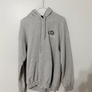 Camping Hoodie